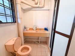 Blk 163 Jalan Teck Whye (Choa Chu Kang), HDB Executive #535634121